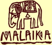 MALAIKA株式会社