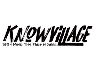 NEW OPEN【KNOWVILLAGE】