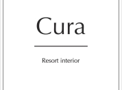 Cura resort inetrior