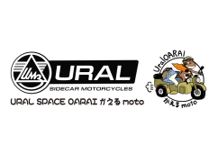 URAL SPACE OARAI かえるmoto