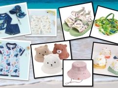【Only-Shop】海水浴グッズ＆ババヘラアイス販売中！